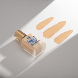 W7 Legend Lasting Wear Foundation