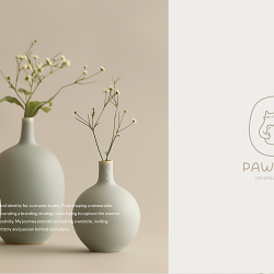 PAWLAIN Ceramic Studio