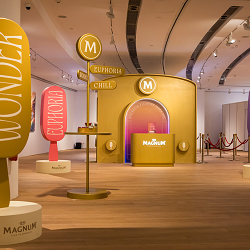 Magnum Pleasure Express Beyond Worlds