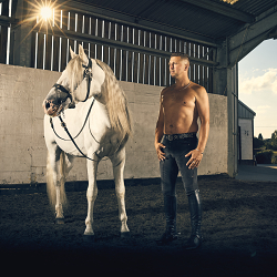 The Equestrian Dream