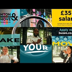 Gen Z Recruitment Campaign