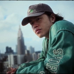 Kei Chisaka - Football in Tokyo