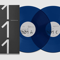 Record label identity and album artwork