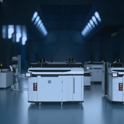HP 5200 SOLUTION