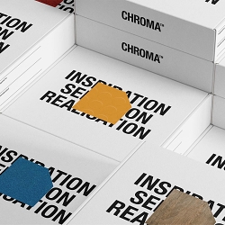 Chroma | Visual identity + website design