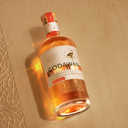 Godawan Single Malt Exclusive To The Taj Palaces