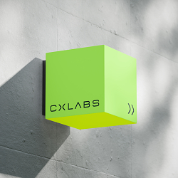 CXLABS - Brand Strategy