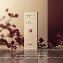 Florelle - Natural Beauty & Wellness Luxury Brand