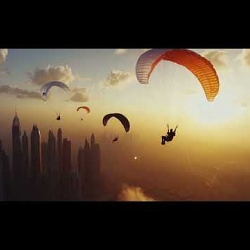 Adventure HQ AI Teaser