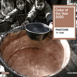The Color Of The Year