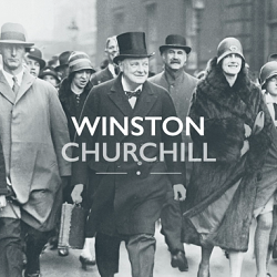 Royal Mail – Sir Winston Churchill