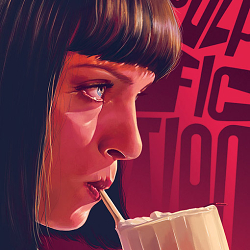 Pulp Fiction