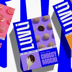 Luvli: Bold Bakes for Every Taste