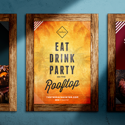 Restaurants & Hospitality