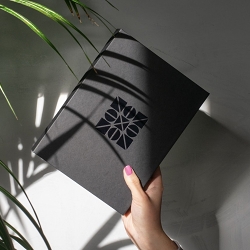Cuco Creative - House Of Assets Bespoke Box & Booklet