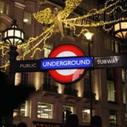 Landsec Piccadilly Lights Content