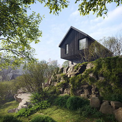 PREFAB Cabins