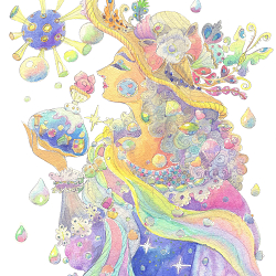 Diamond Perfume