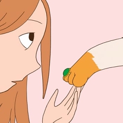 Mmm...Cat