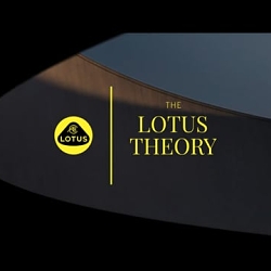  Lotus - Theory 1