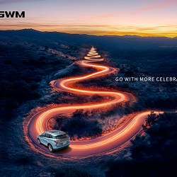 Go With More Celebration