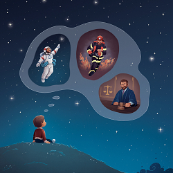Little Dreamers