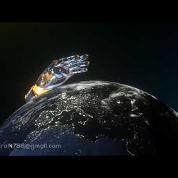 Motion Graphics Showreel