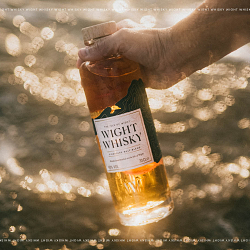 Wight Whisky | Brand & Packaging Design