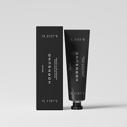 SKALVI – Men’s Skincare Brand & Packaging Design