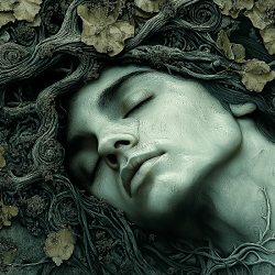 AMAZON KDP | BOOK | ILLUSTRATION | AI | SAGA DANANN