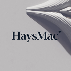 How do you navigate in ever-changing landscapes? — HaysMac Rebrand