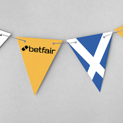 Betfair Haus