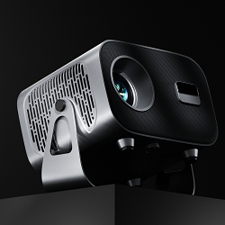 PROJECTOR | 3D PRODUCT VISUALIZATION