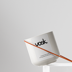 CANDLE | 3D PRODUCT VISUALIZATION