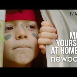 Make Yourself at Home at Newbank