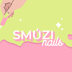 Nail polish Brand Identity