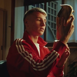 Adidas Predator Camarda 2025 Campaign