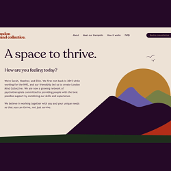 London Mind Collective