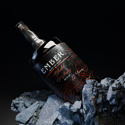 EMBER | Brand Identity