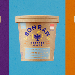 Bonraw - Good Sweet for a Good Change