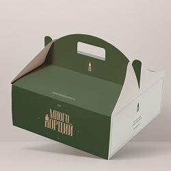 MNOGO PORTSII FOOD DELIVERY