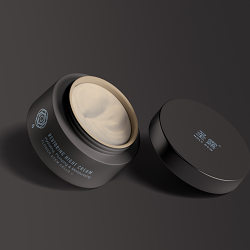 HOLY DEW Cosmetics Branding & Packaging Design