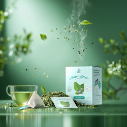 Feel Good Tea