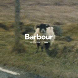 Barbour - SS25 Mainline