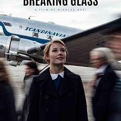 Breaking Glass | Nico Bori