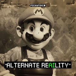 Alternate Re[AI]lity: Computer History circa 1890