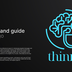 Thinnk Quick Brand Guide