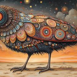 AMAZON KDP | BOOK | ILLUSTRATION | AI | ART | ILLUSORIUM MUNDUS