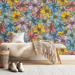 Flourish in Color