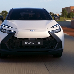 Toyota - Team Germany Activation